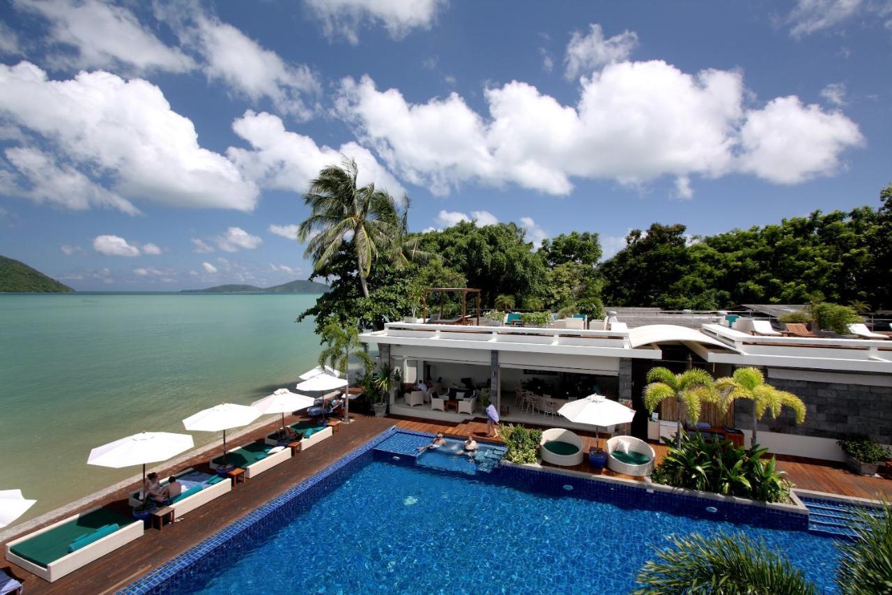 Serenity Resort & Residences Phuket Rawai Exteriér fotografie